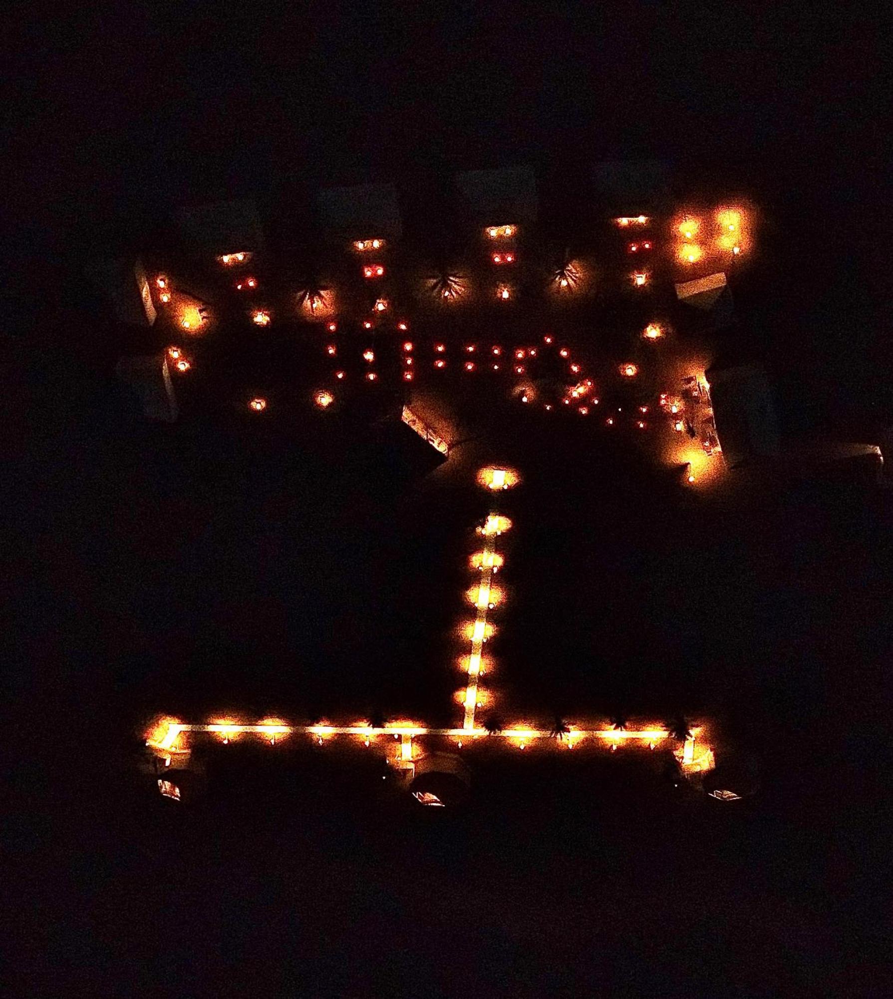Sky View Camp Hotell Merzouga Exteriör bild